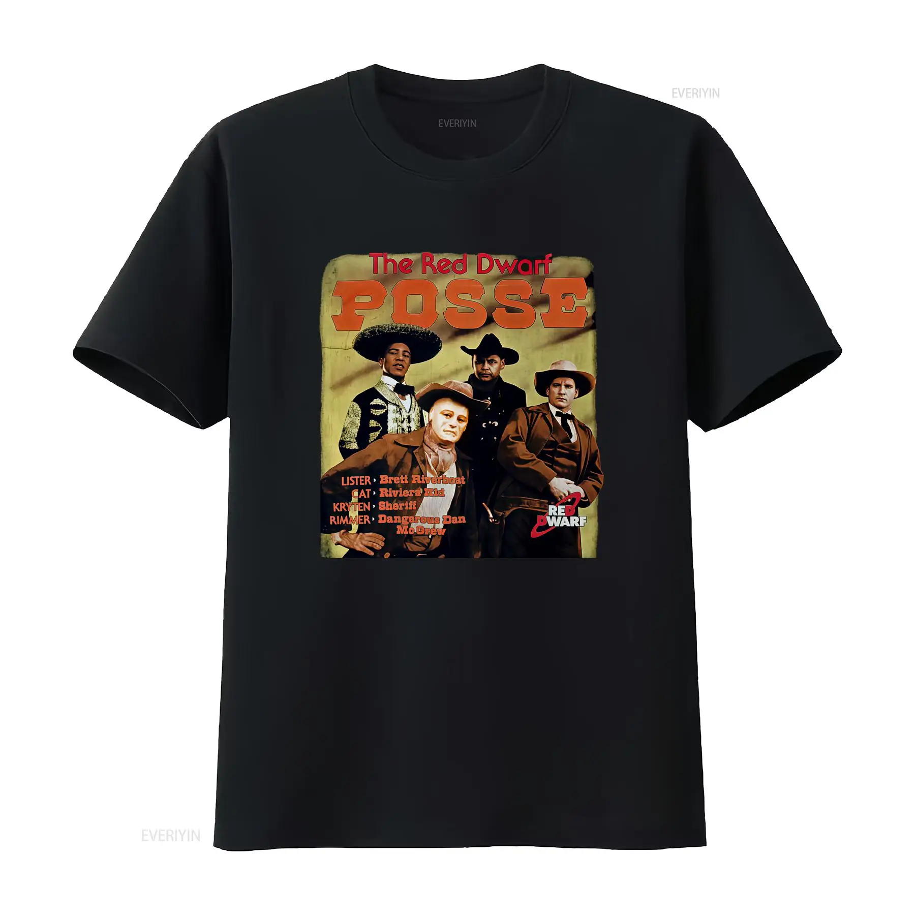 Vintage Collectible Show - Camiseta masculina vintage dos anos 90