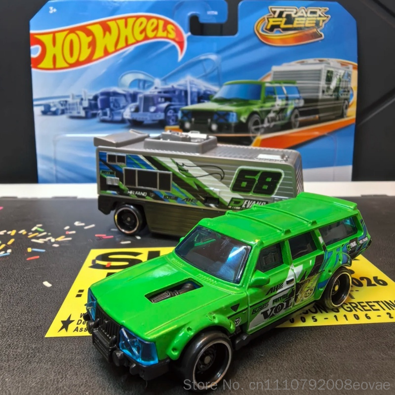 Mattel Collectible & Vintage Dolls - Modelo de carro de liga metálica