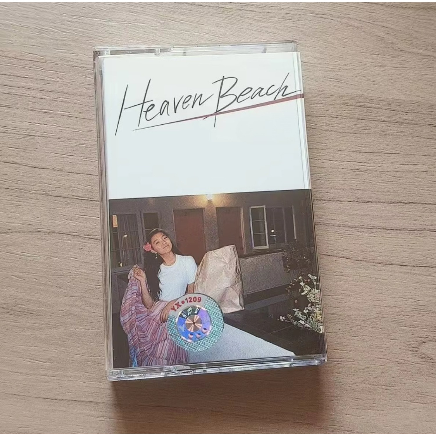 Cassete de Música Pop Urbana R - Vintage Collection avaliação e preço