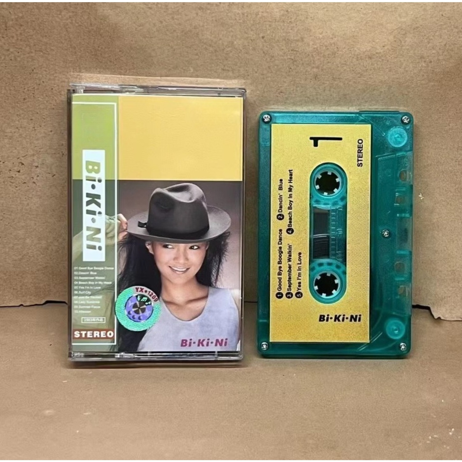 Cassete de Música Pop Urbana R - Vintage Collection avaliação e preço