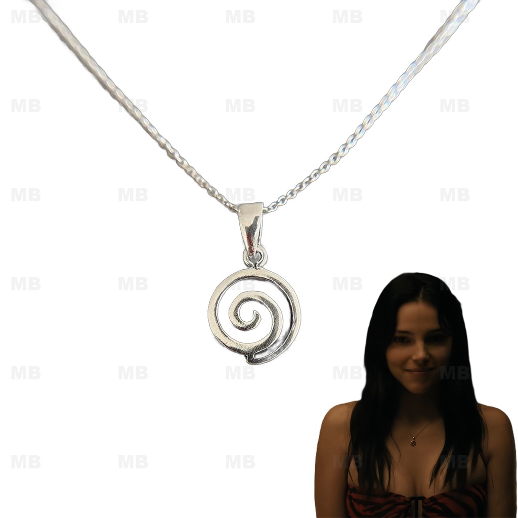 Colar TV Obsession Nikki: Joia - Collectible Vintage Costume Jewelry avaliação e preço