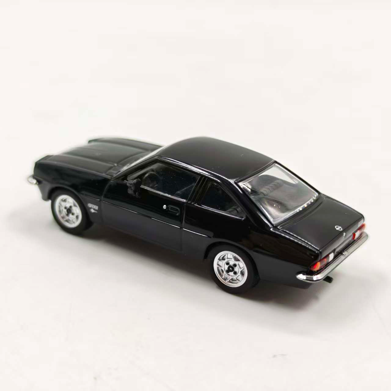 Herpa escala 1/87 OPEL GT/E es - Vintage Collectible Cars avaliação e preço