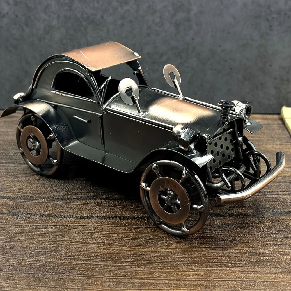 Ornamento de Modelo de Carro A - Vintage Collectible Cars avaliação e preço