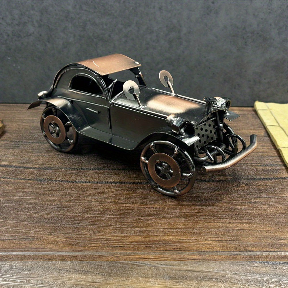 Ornamento de Modelo de Carro A - Vintage Collectible Cars avaliação e preço