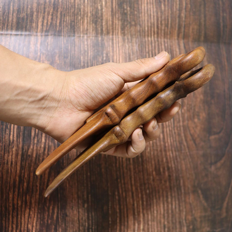 ★ ▲ 1/2 Peças Faca de Garra de - Vintage Collectible Knife avaliação e preço