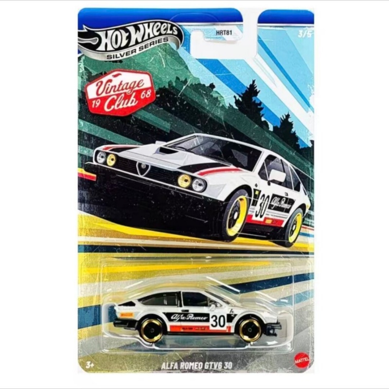 Modelo de Carro de Corrida Hot - Vintage Collectible Hot Wheels avaliação e preço