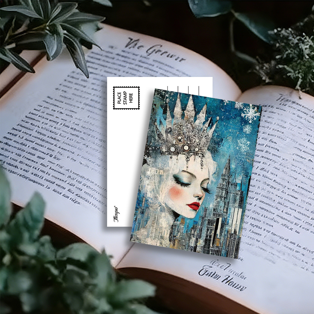 32 peças, Postais Vintage com  - Collectible Vintage Greeting Cards avaliação e preço