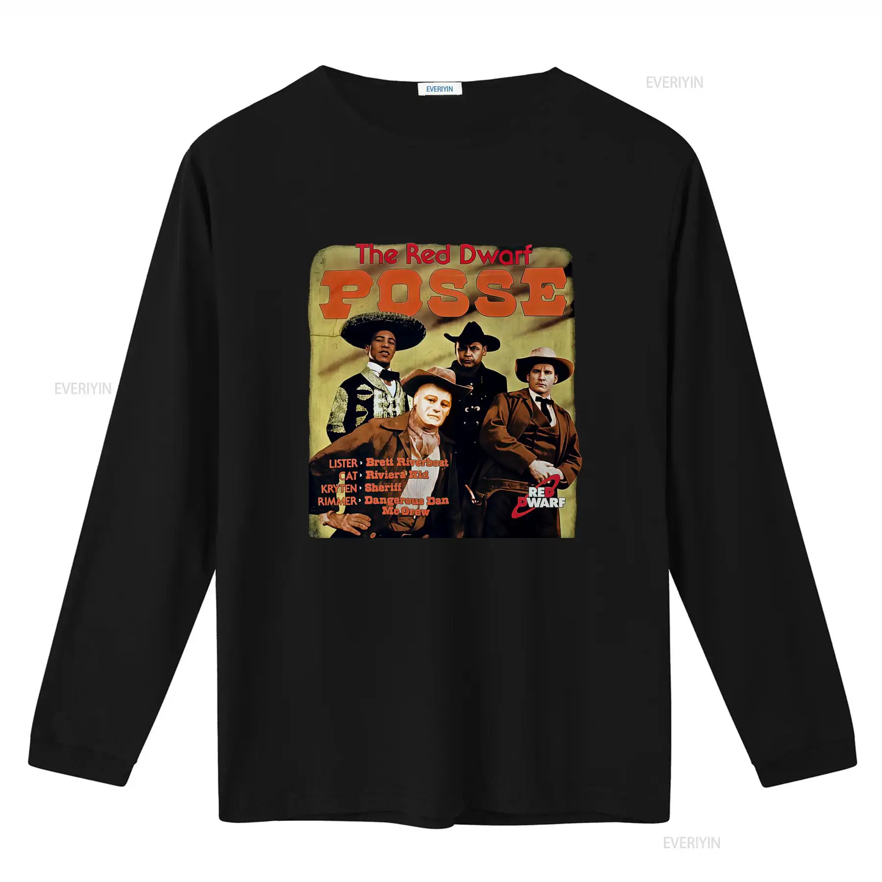 Camiseta masculina vintage dos - Vintage Collectible Show avaliação e preço