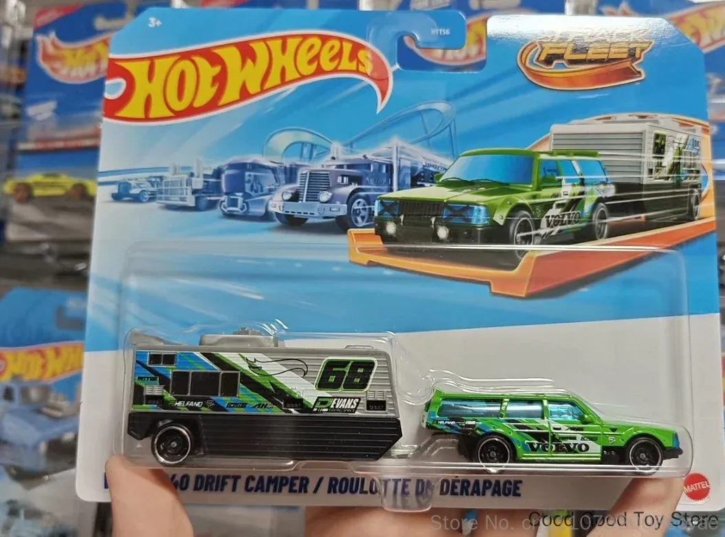 Modelo de carro de liga metáli - Mattel Collectible & Vintage Dolls avaliação e preço
