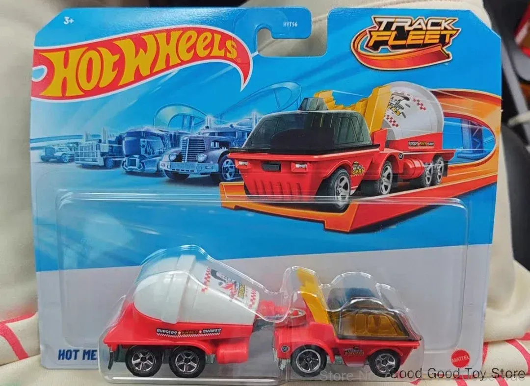 Modelo de carro de liga metáli - Mattel Collectible & Vintage Dolls avaliação e preço