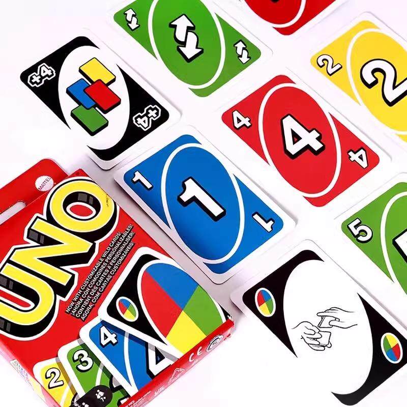 Mattel Games UNO Flip! Cartas  - Mattel Collectible & Vintage Dolls avaliação e preço
