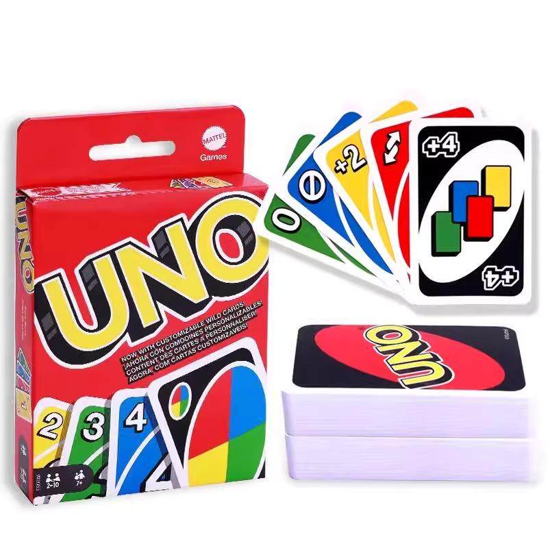 Mattel Games UNO Flip! Cartas  - Mattel Collectible & Vintage Dolls avaliação e preço