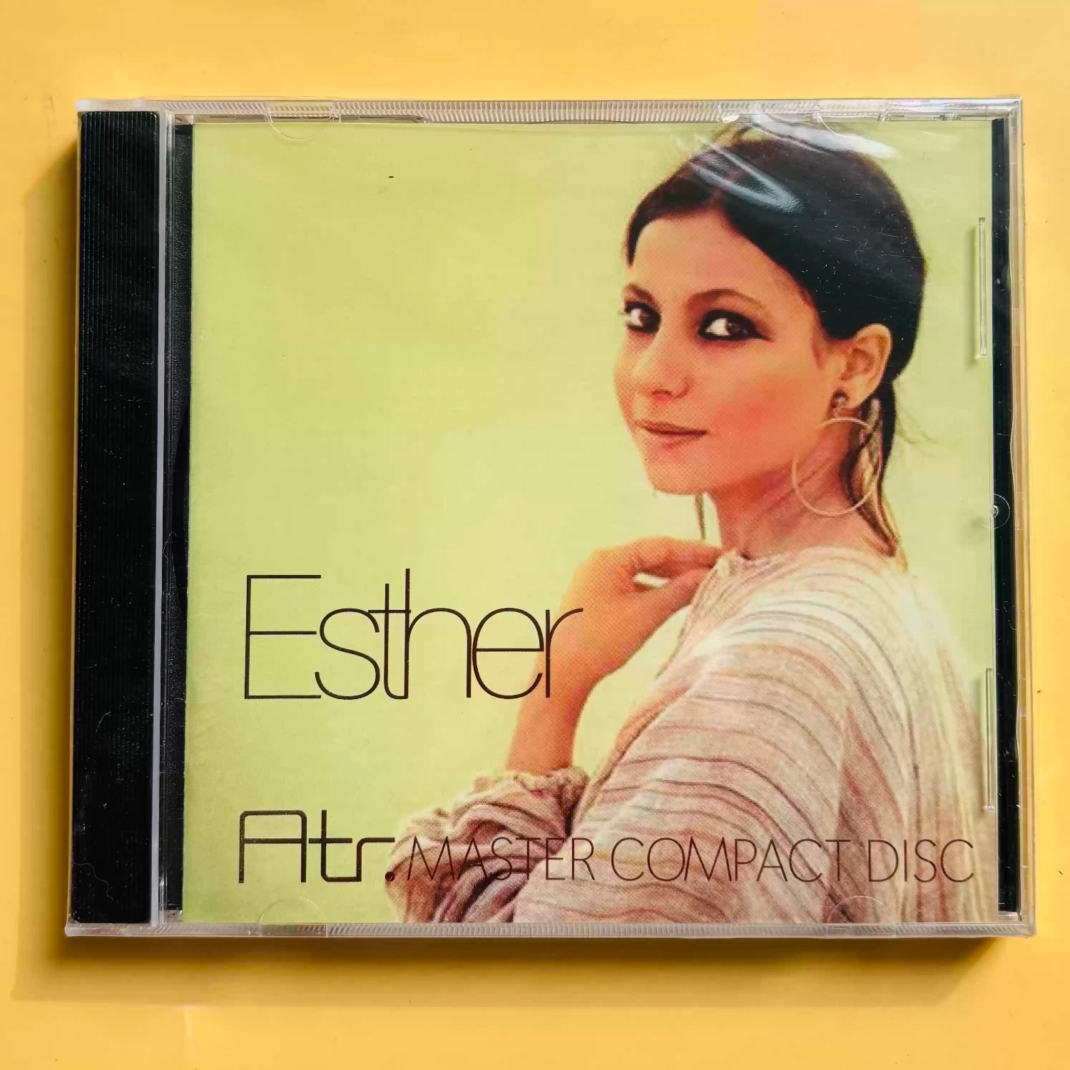 Álbum de CD Vocal Feminino Vin - Vintage Collection avaliação e preço