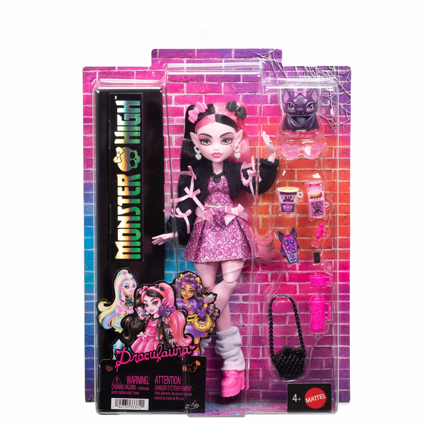 Boneca de ação original da lin - Mattel Collectible & Vintage Dolls avaliação e preço