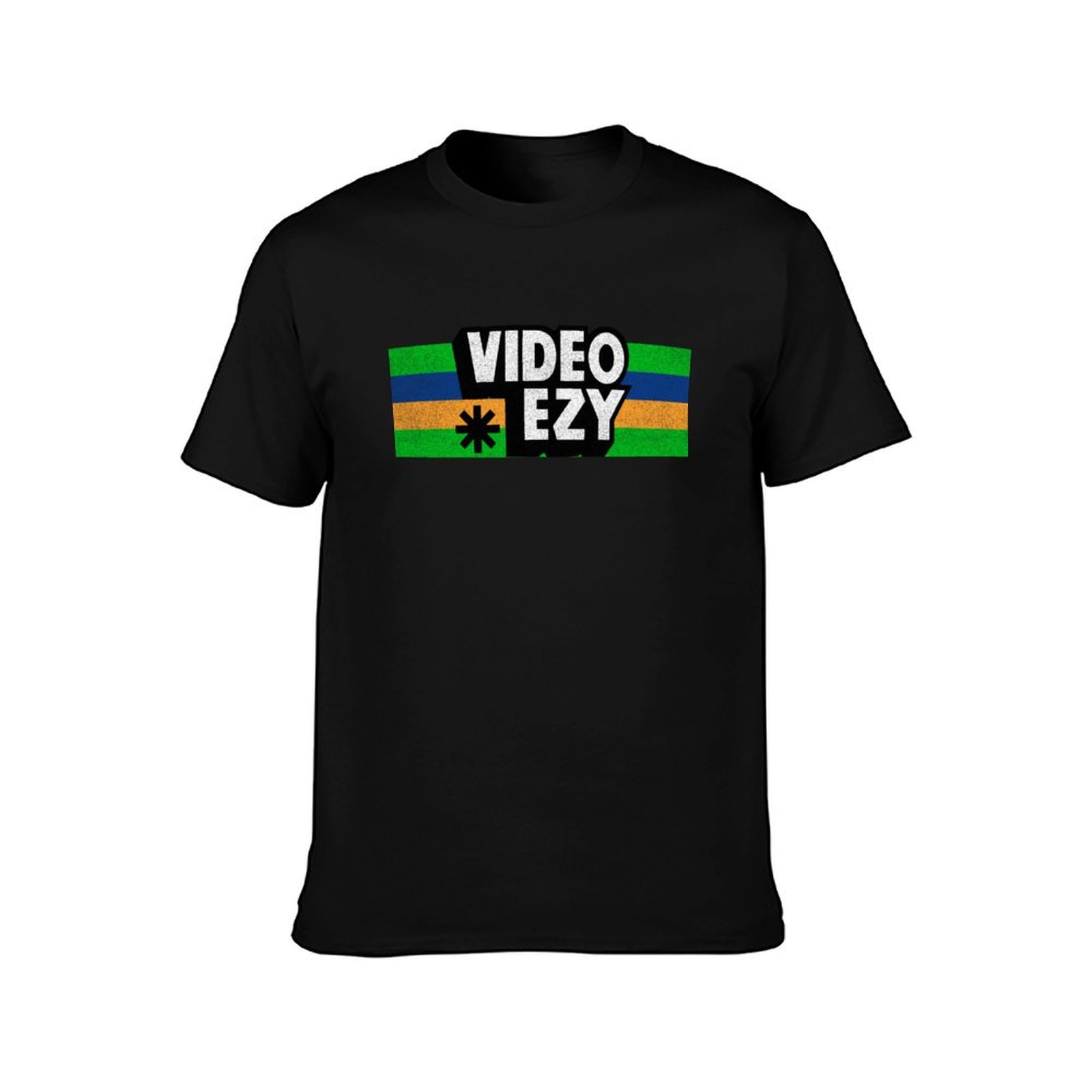 Camiseta Vintage com Listras d - Canberra Vintage & Collectible Centre Reviews avaliação e preço