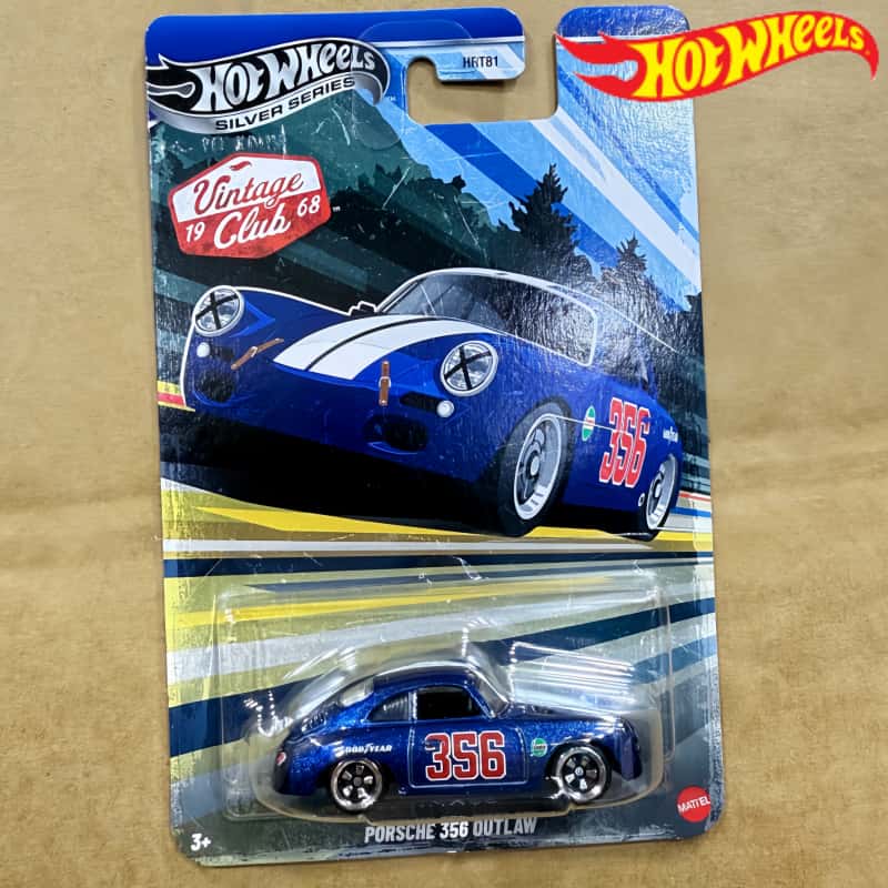 Novo em Estoque: Hot Wheels Sé - Vintage Collectible Hot Wheels avaliação e preço