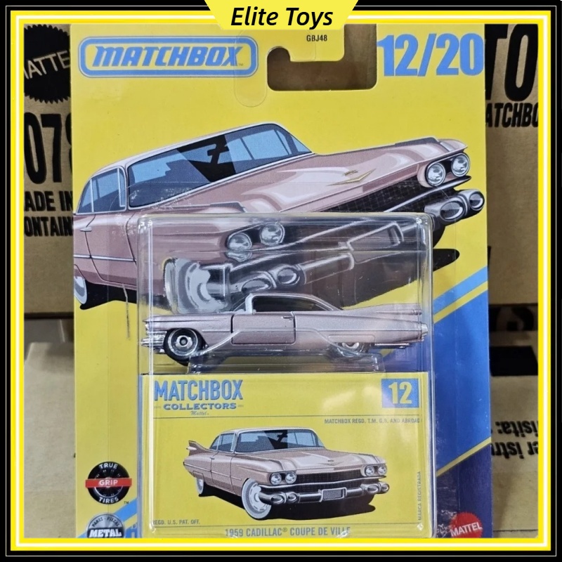 Mattel caixa de fósforos colec - Mattel Collectible & Vintage Dolls avaliação e preço