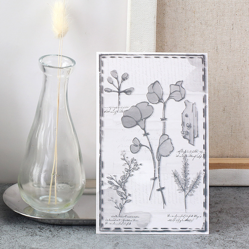 Conjunto de 30 Cartões Postais - Collectible Vintage Greeting Cards avaliação e preço