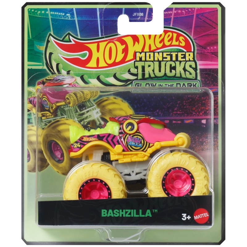 Caminhão de Brinquedo Colecion - Mattel Collectible & Vintage Dolls avaliação e preço