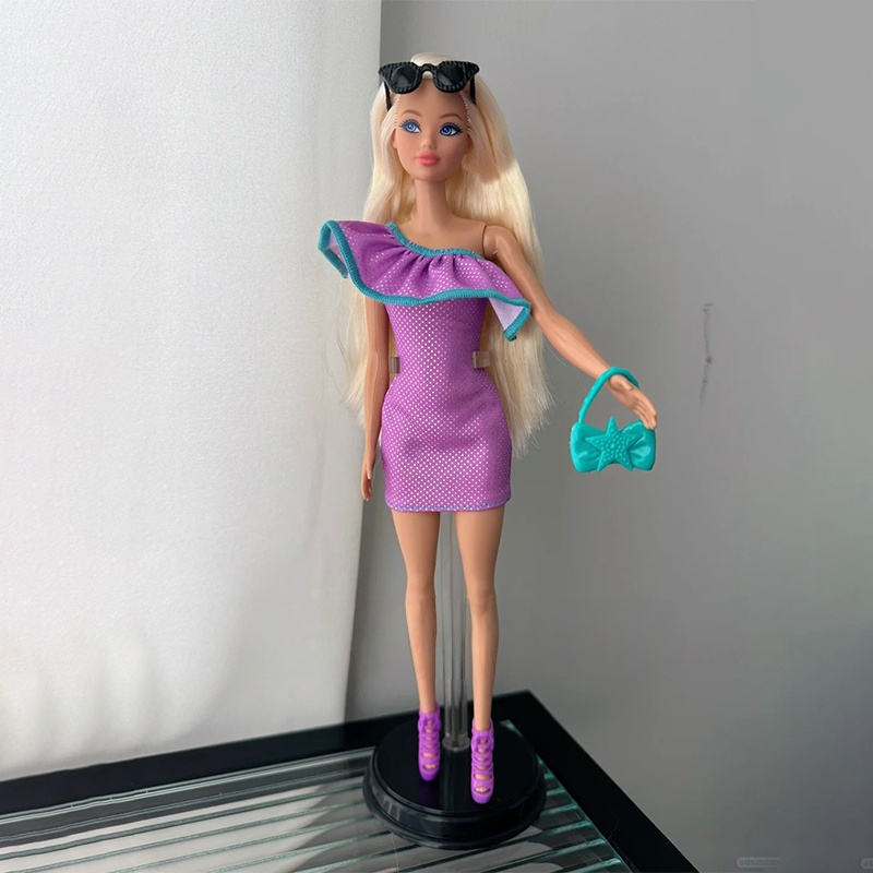 Original mattel odile rosto ba - Mattel Collectible & Vintage Dolls avaliação e preço