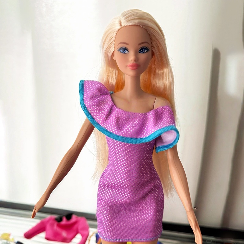 Original mattel odile rosto ba - Mattel Collectible & Vintage Dolls avaliação e preço