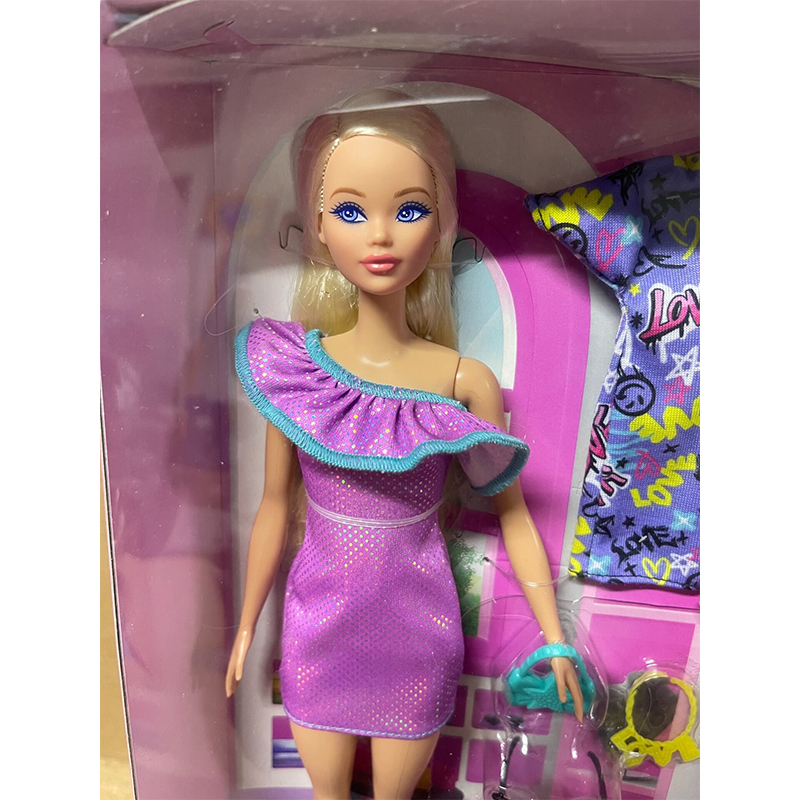 Original mattel odile rosto ba - Mattel Collectible & Vintage Dolls avaliação e preço